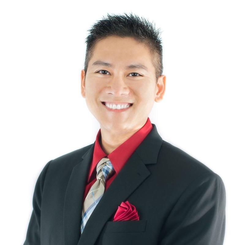 Ben Pham